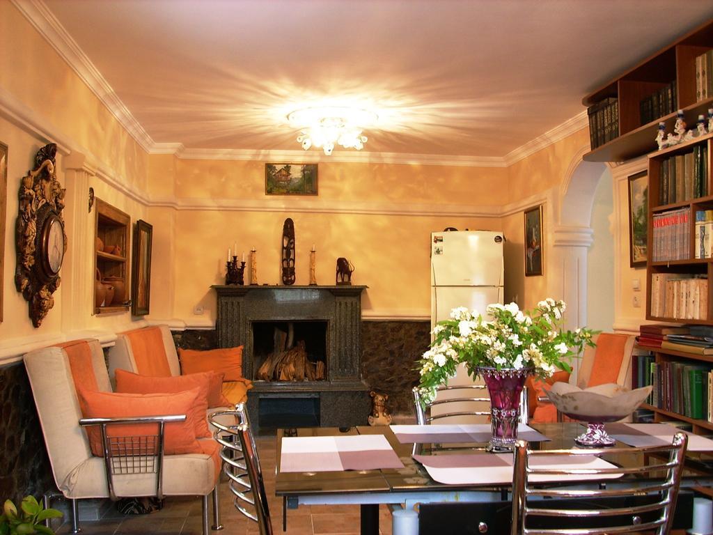 Deluxe Guest House Kvariati Pokój zdjęcie