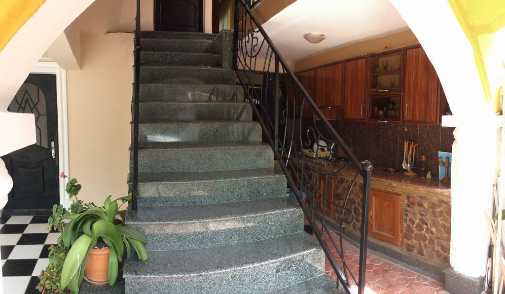 Deluxe Guest House Kvariati Zewnętrze zdjęcie
