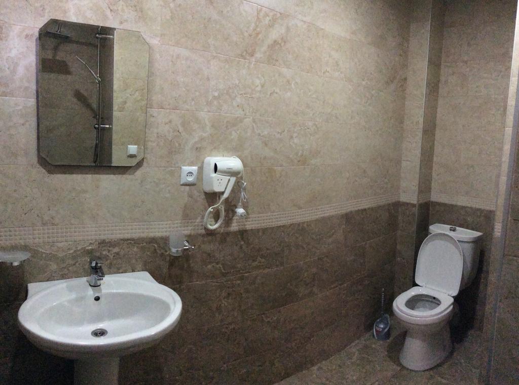 Deluxe Guest House Kvariati Zewnętrze zdjęcie