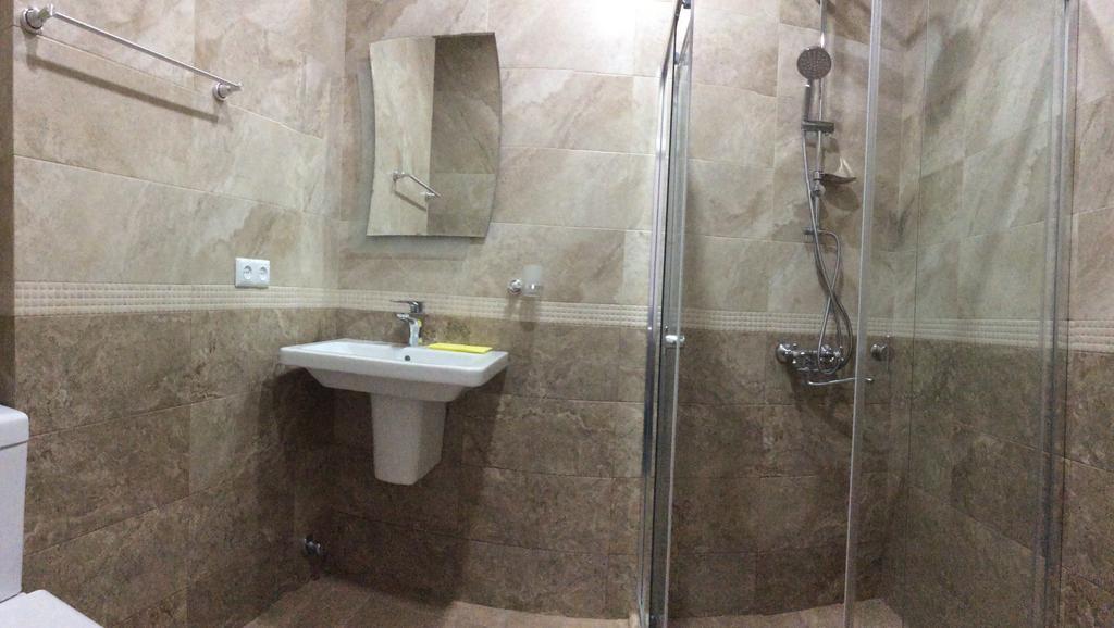Deluxe Guest House Kvariati Zewnętrze zdjęcie