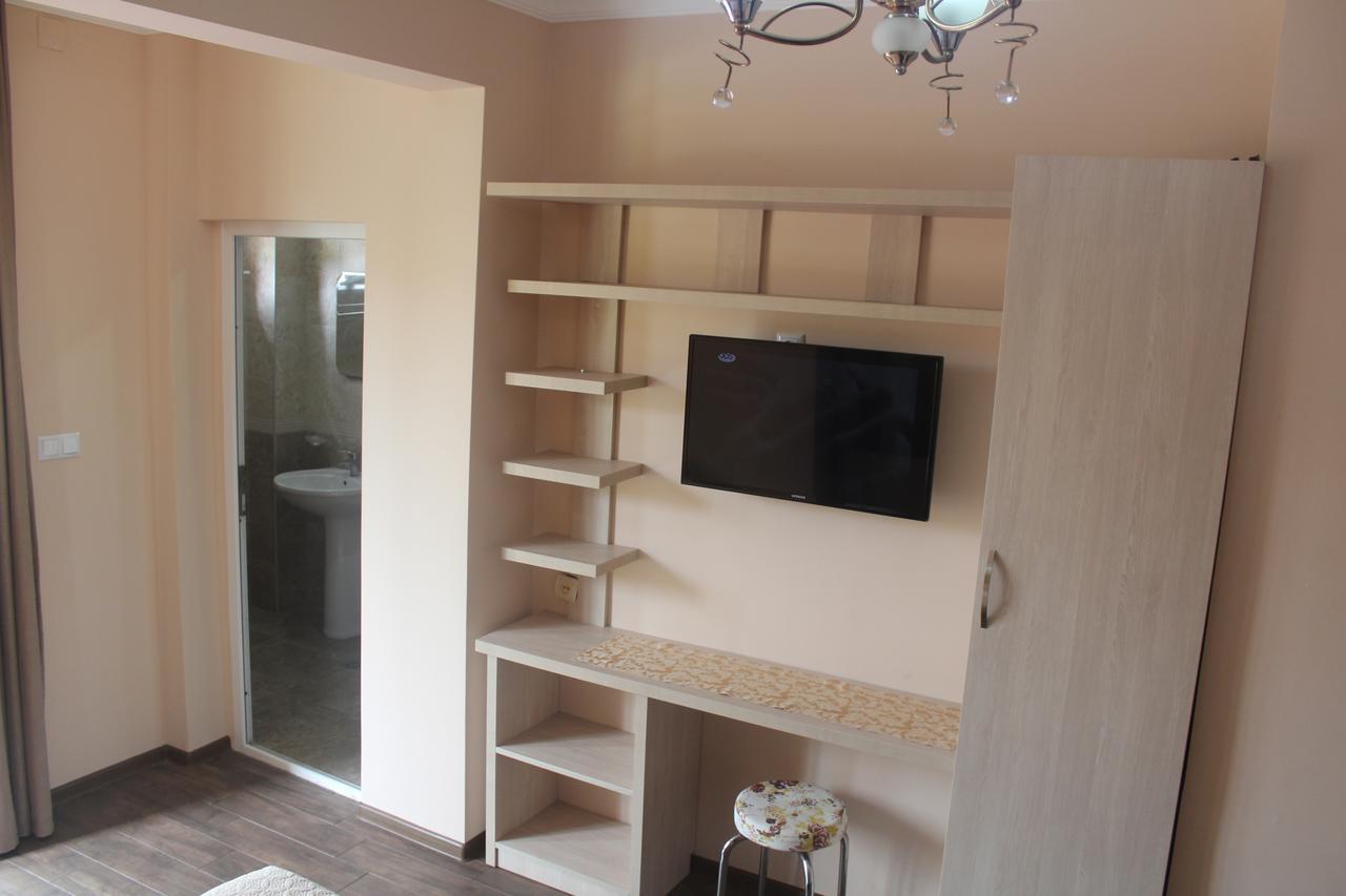 Deluxe Guest House Kvariati Zewnętrze zdjęcie