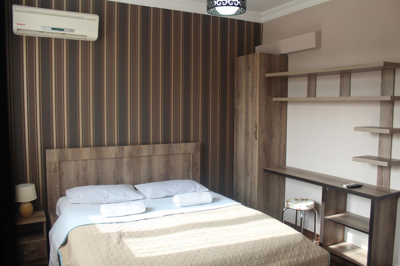 Deluxe Guest House Kvariati Zewnętrze zdjęcie