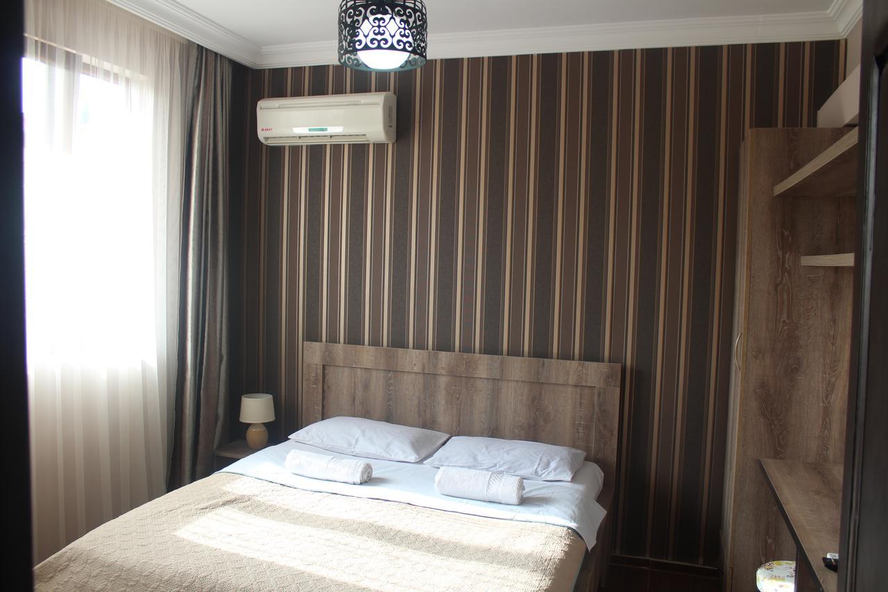 Deluxe Guest House Kvariati Zewnętrze zdjęcie