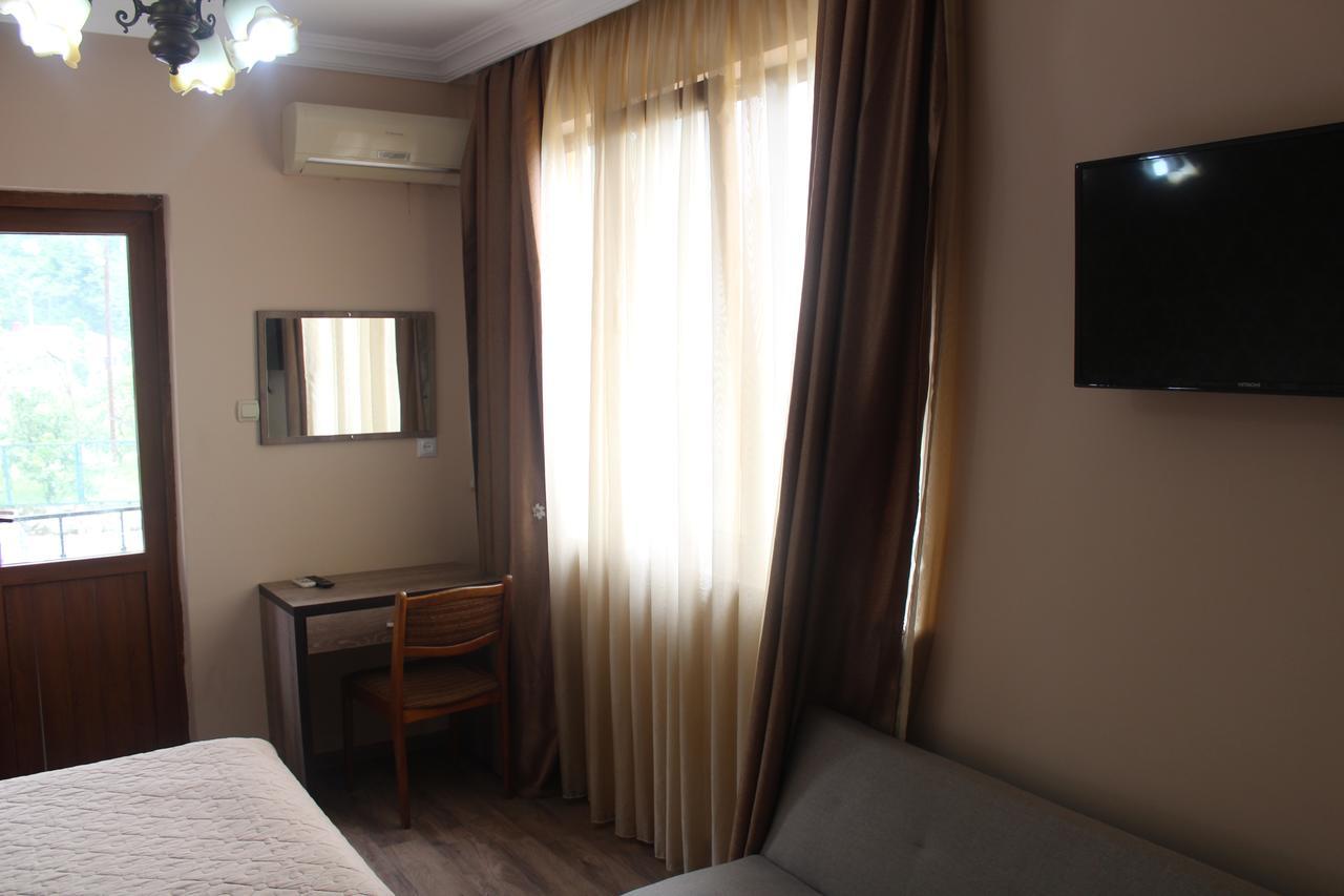 Deluxe Guest House Kvariati Zewnętrze zdjęcie