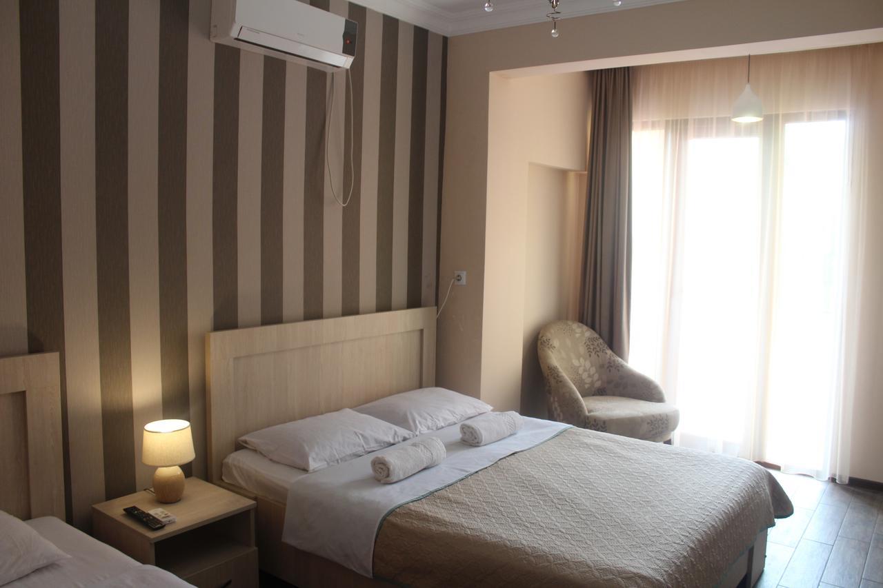 Deluxe Guest House Kvariati Zewnętrze zdjęcie