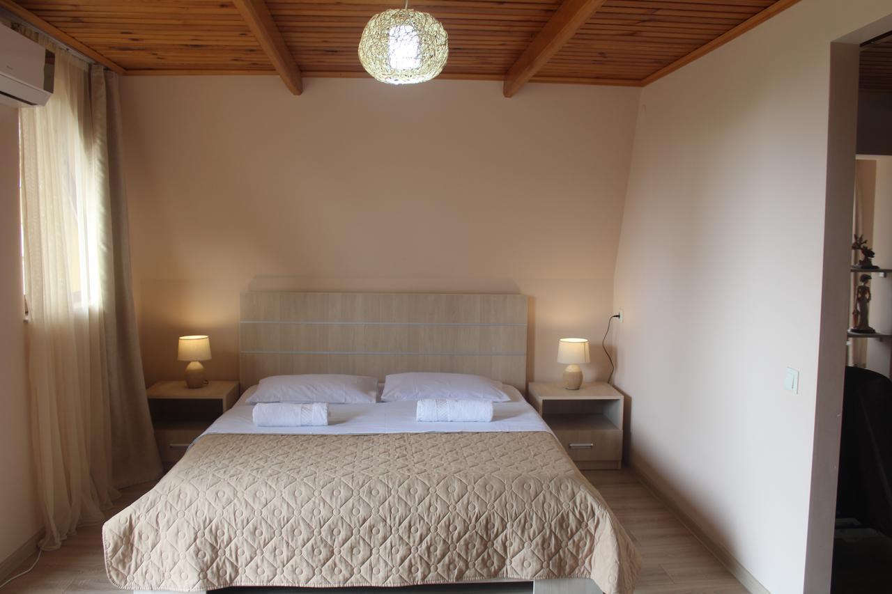 Deluxe Guest House Kvariati Zewnętrze zdjęcie