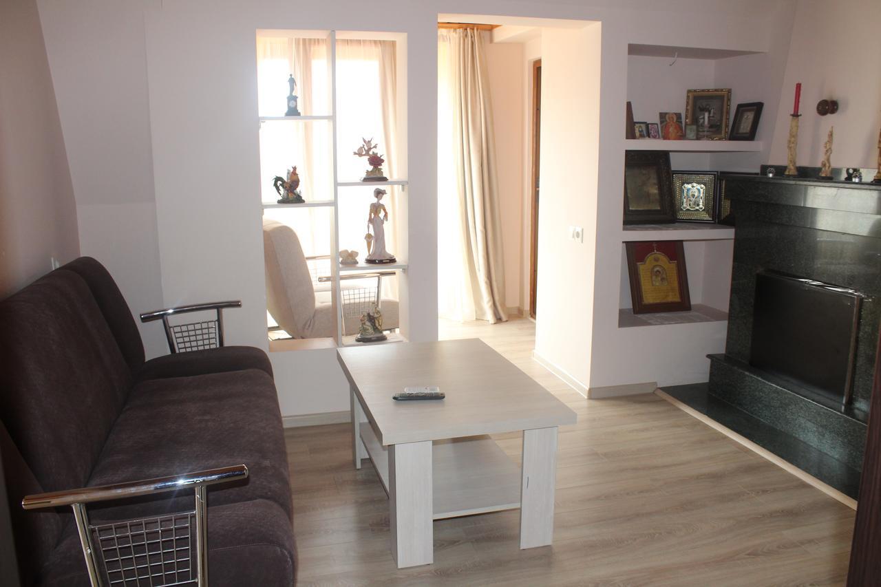 Deluxe Guest House Kvariati Zewnętrze zdjęcie