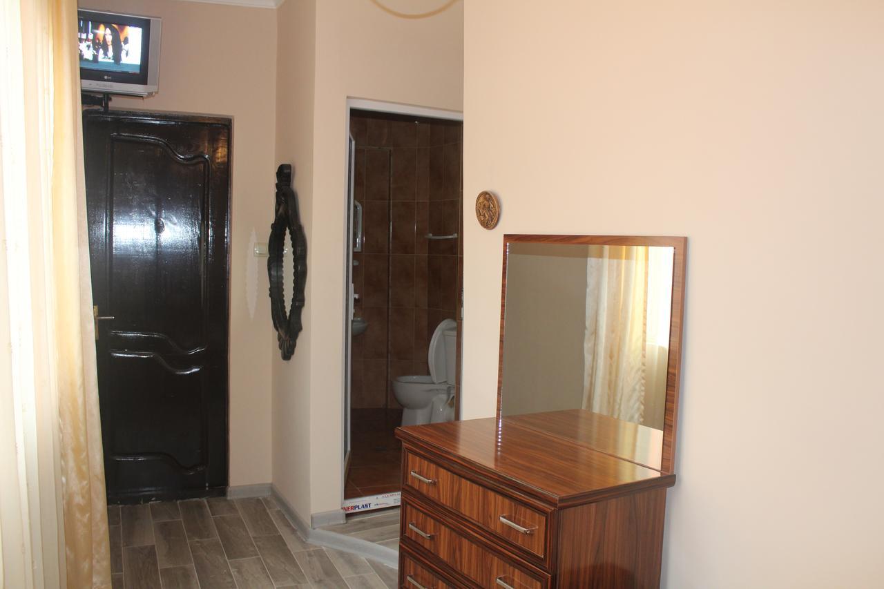 Deluxe Guest House Kvariati Zewnętrze zdjęcie