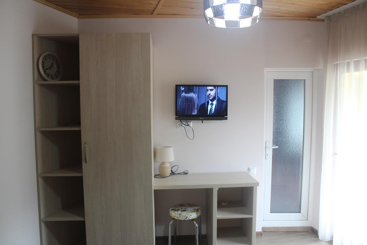 Deluxe Guest House Kvariati Zewnętrze zdjęcie