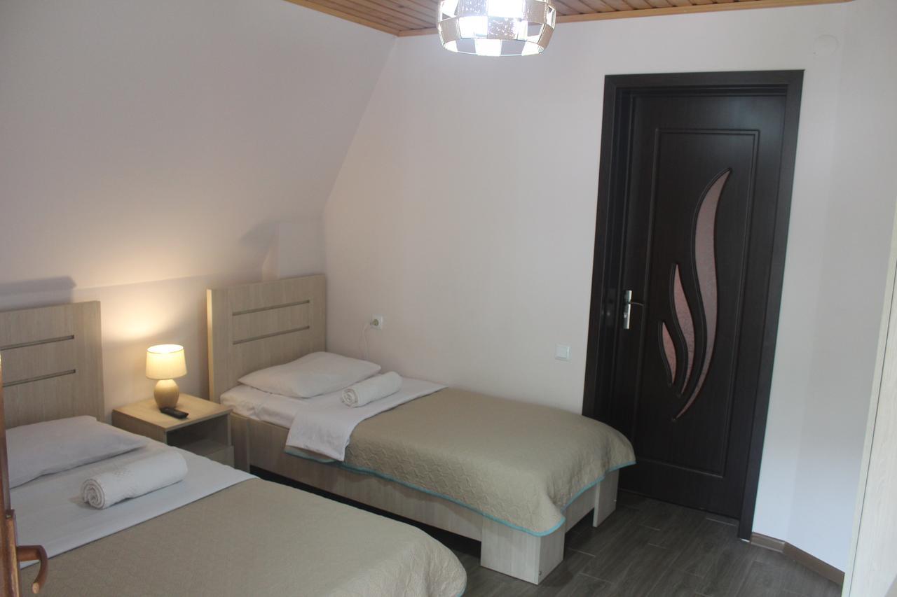 Deluxe Guest House Kvariati Zewnętrze zdjęcie