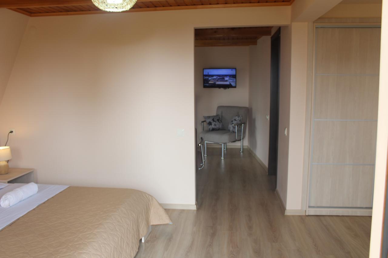 Deluxe Guest House Kvariati Zewnętrze zdjęcie