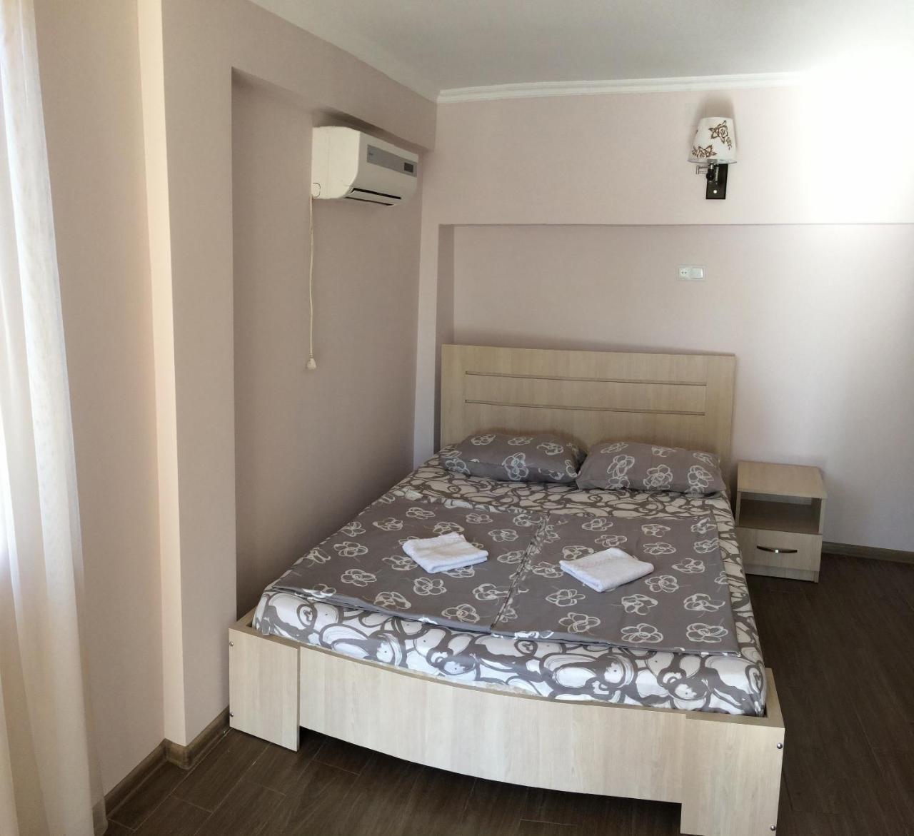 Deluxe Guest House Kvariati Zewnętrze zdjęcie