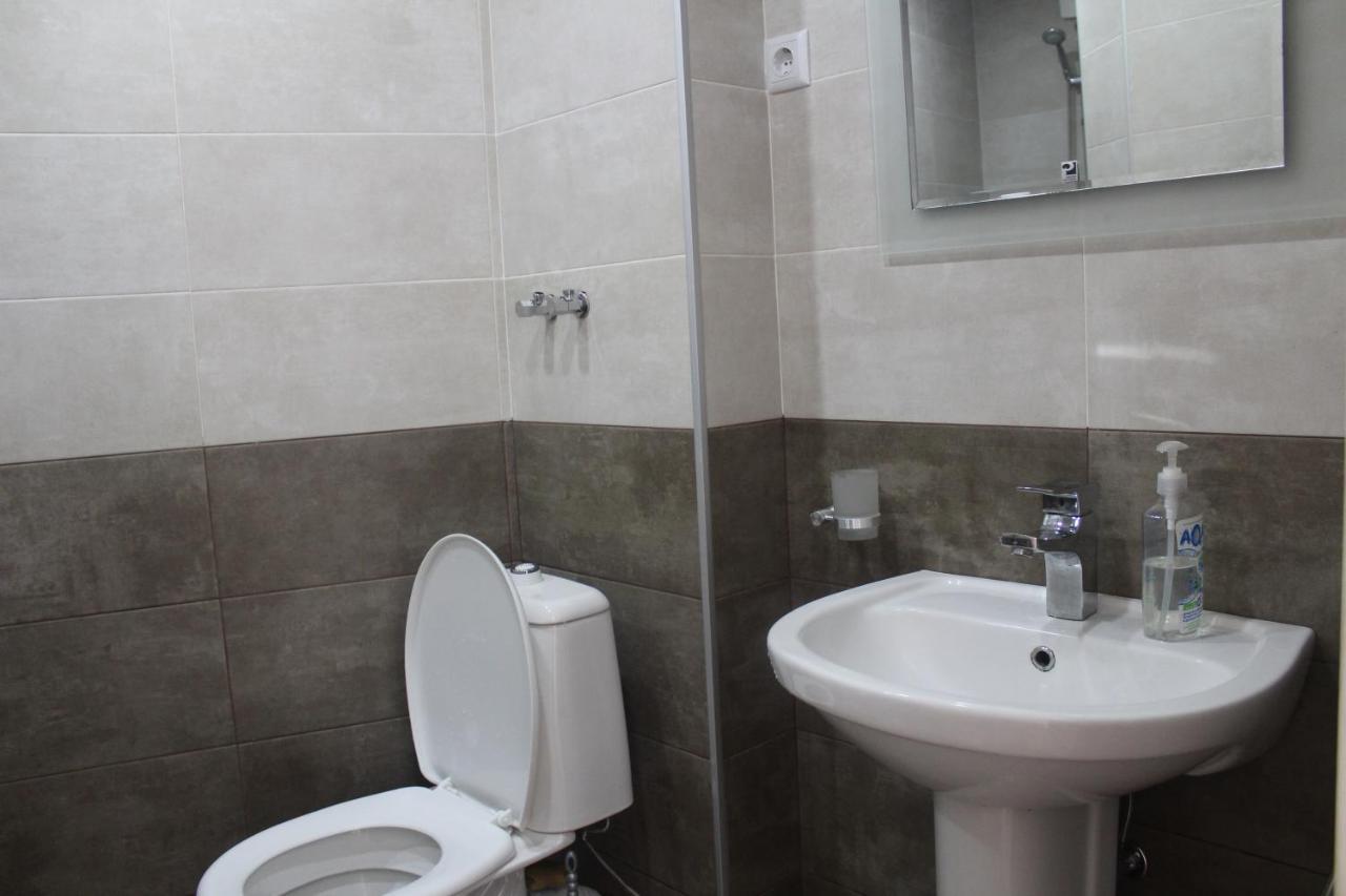 Deluxe Guest House Kvariati Zewnętrze zdjęcie