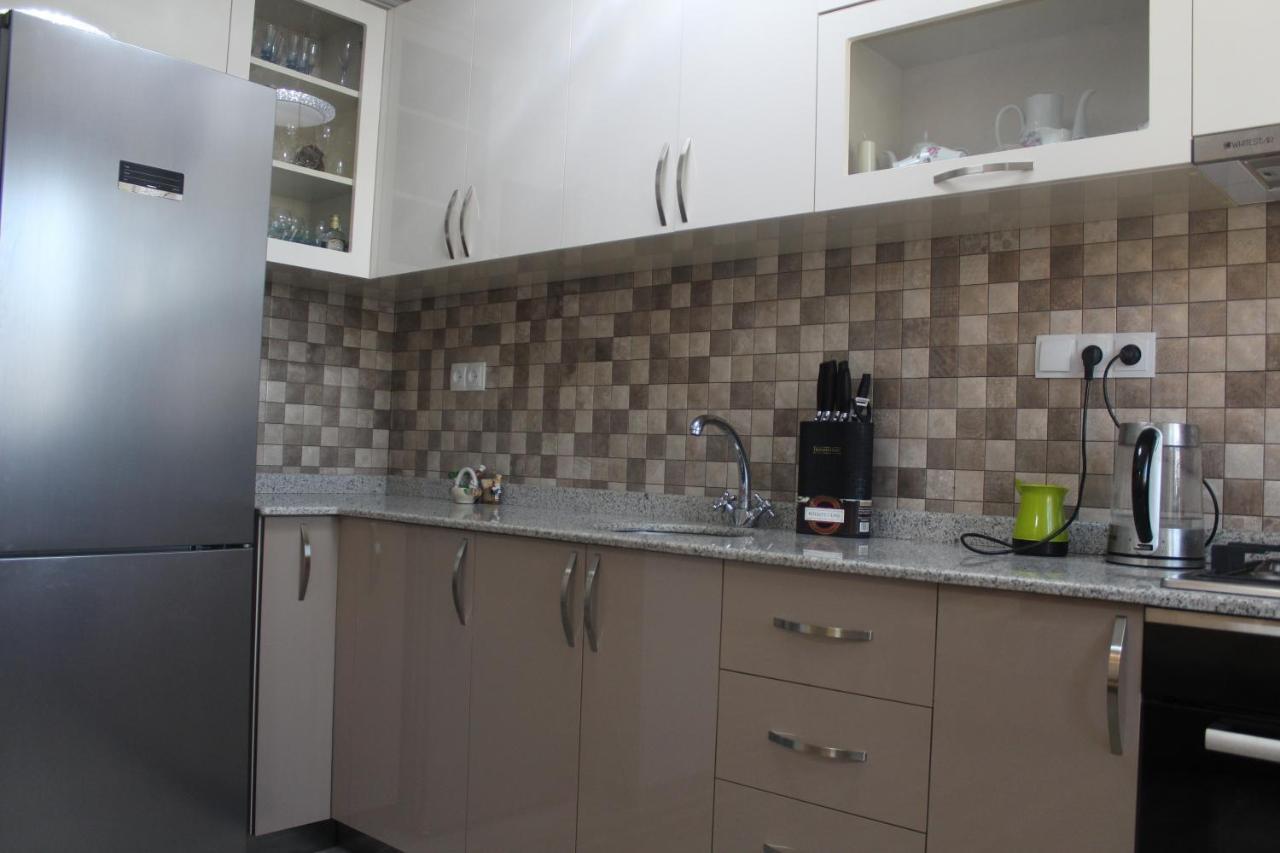 Deluxe Guest House Kvariati Zewnętrze zdjęcie