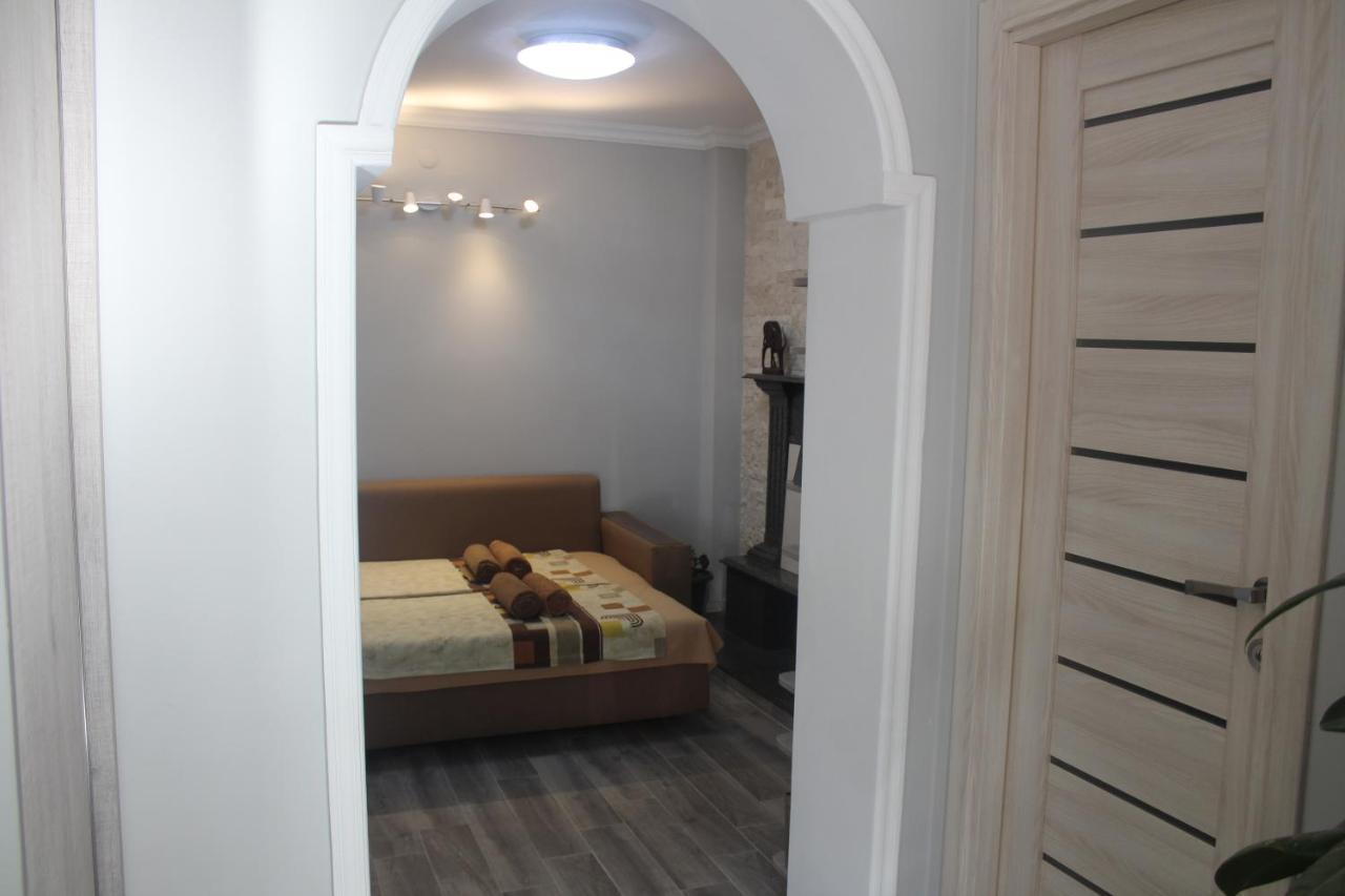 Deluxe Guest House Kvariati Zewnętrze zdjęcie