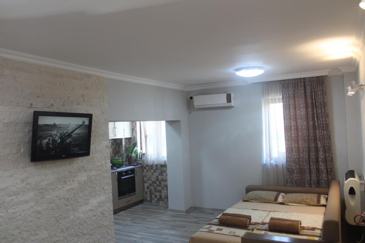 Deluxe Guest House Kvariati Zewnętrze zdjęcie
