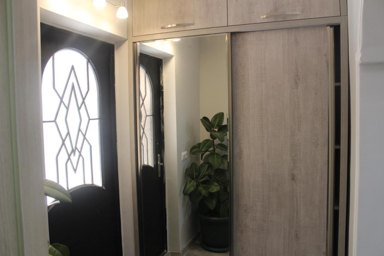Deluxe Guest House Kvariati Zewnętrze zdjęcie