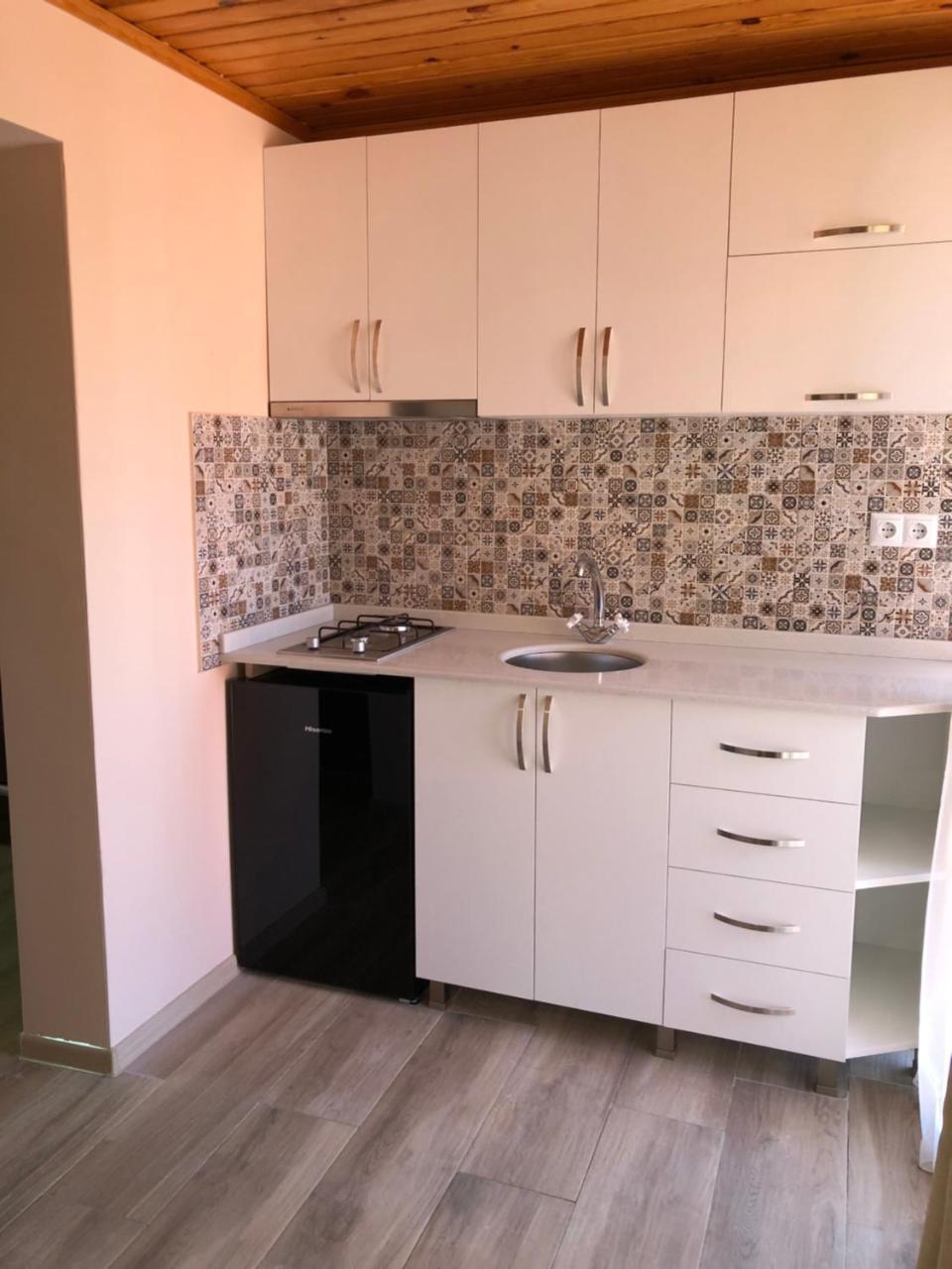 Deluxe Guest House Kvariati Zewnętrze zdjęcie