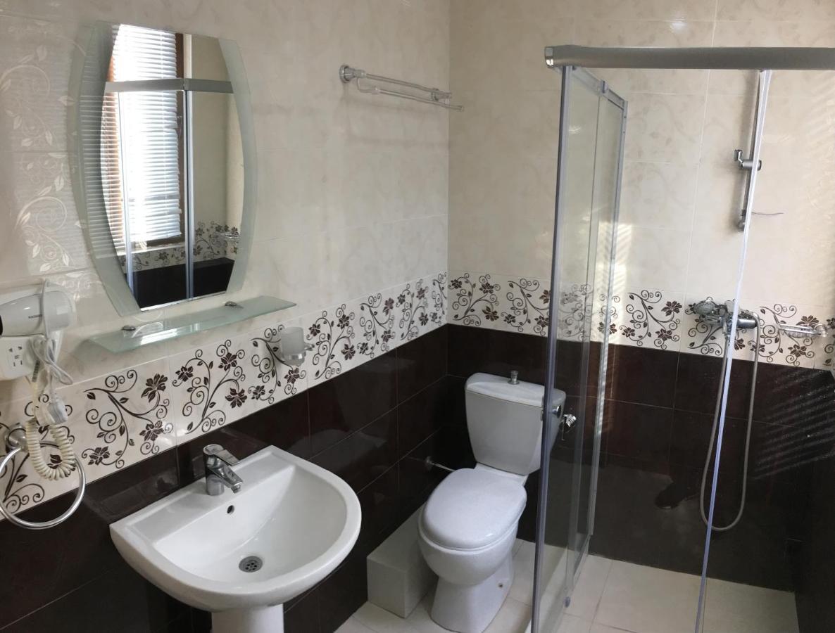 Deluxe Guest House Kvariati Zewnętrze zdjęcie