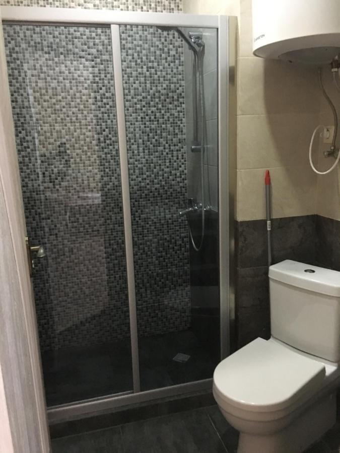 Deluxe Guest House Kvariati Zewnętrze zdjęcie